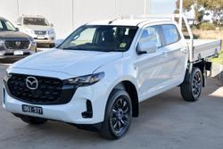 2025 Mazda
BT-50 XT