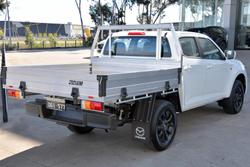 2025 Mazda
BT-50 XT