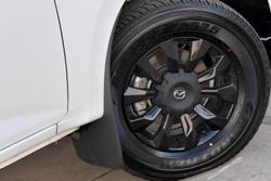 2025 Mazda
BT-50 XT