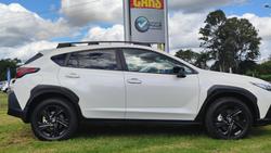2025 Subaru
Crosstrek 2.0L