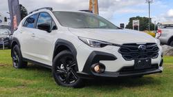 2025 Subaru
Crosstrek 2.0L