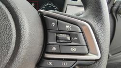 2025 Subaru
Crosstrek 2.0L
