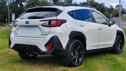 2025 Subaru
Crosstrek 2.0L
