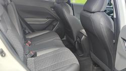 2025 Subaru
Crosstrek 2.0L
