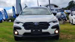 2025 Subaru
Crosstrek 2.0L