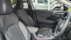 2025 Subaru
Crosstrek 2.0L