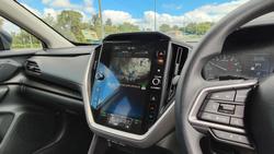 2025 Subaru
Crosstrek 2.0L