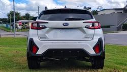 2025 Subaru
Crosstrek 2.0L
