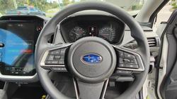 2025 Subaru
Crosstrek 2.0L