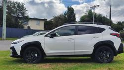 2025 Subaru
Crosstrek 2.0L