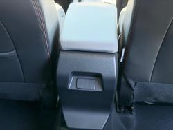 2025 Subaru Crosstrek 2.0L