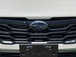 2025 Subaru Crosstrek 2.0L