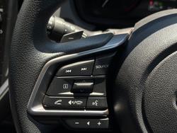 2025 Subaru Crosstrek 2.0L