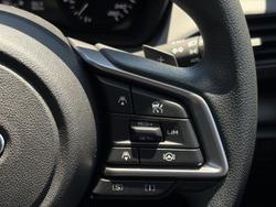 2025 Subaru Crosstrek 2.0L