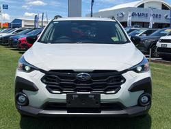 2025 Subaru Crosstrek 2.0L