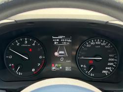 2025 Subaru Crosstrek 2.0L