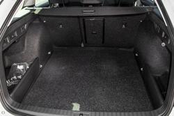 2025 SKODA Octavia 110TSI Select NX MY25 Moon White