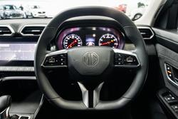 2025 MG
                ZS Excite