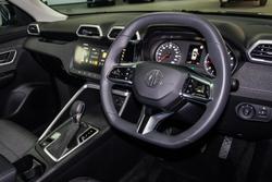 2025 MG
                ZS Excite