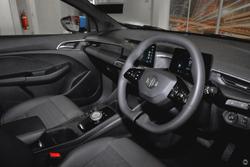 2025 MG
                MG3 Excite