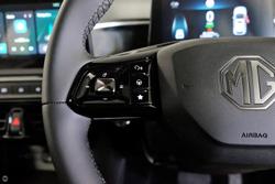 2025 MG
                MG3 Excite