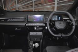 2025 MG
                MG3 Excite