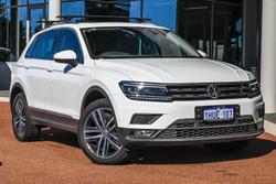 2019 Volkswagen
Tiguan 162TSI Highline