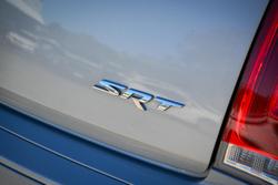 2019 Chrysler
300 SRT Core