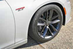 2019 Chrysler
300 SRT Core