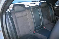 2019 Chrysler
300 SRT Core