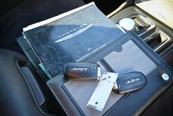 2019 Chrysler
300 SRT Core