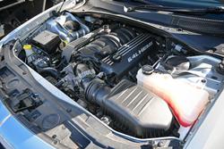 2019 Chrysler
300 SRT Core