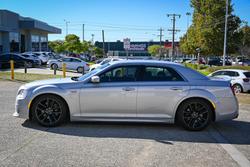 2019 Chrysler
300 SRT Core
