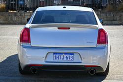 2019 Chrysler
300 SRT Core