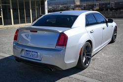 2019 Chrysler
300 SRT Core