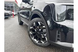 2025 Kia
                Sorento GT-Line