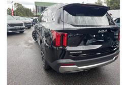 2025 Kia
                Sorento GT-Line
