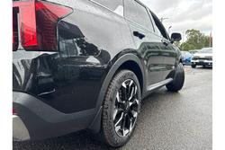 2025 Kia
                Sorento GT-Line