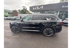 2025 Kia
                Sorento GT-Line