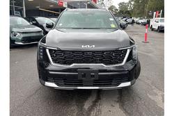 2025 Kia
                Sorento GT-Line