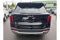 2025 Kia
                Sorento GT-Line