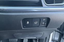 2025 Kia Sorento Sport