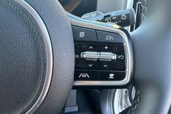 2025 Kia Sorento Sport