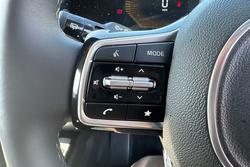 2025 Kia Sorento Sport