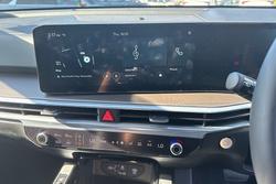 2025 Kia Sorento Sport