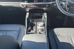 2025 Kia Sorento Sport