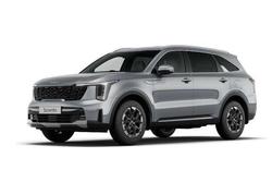 2025 Kia
                Sorento Sport