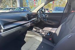 2025 Kia Sorento Sport