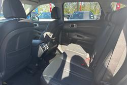 2025 Kia Sorento Sport