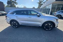 2025 Kia Sorento Sport